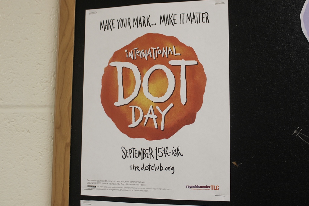 DOT DAY