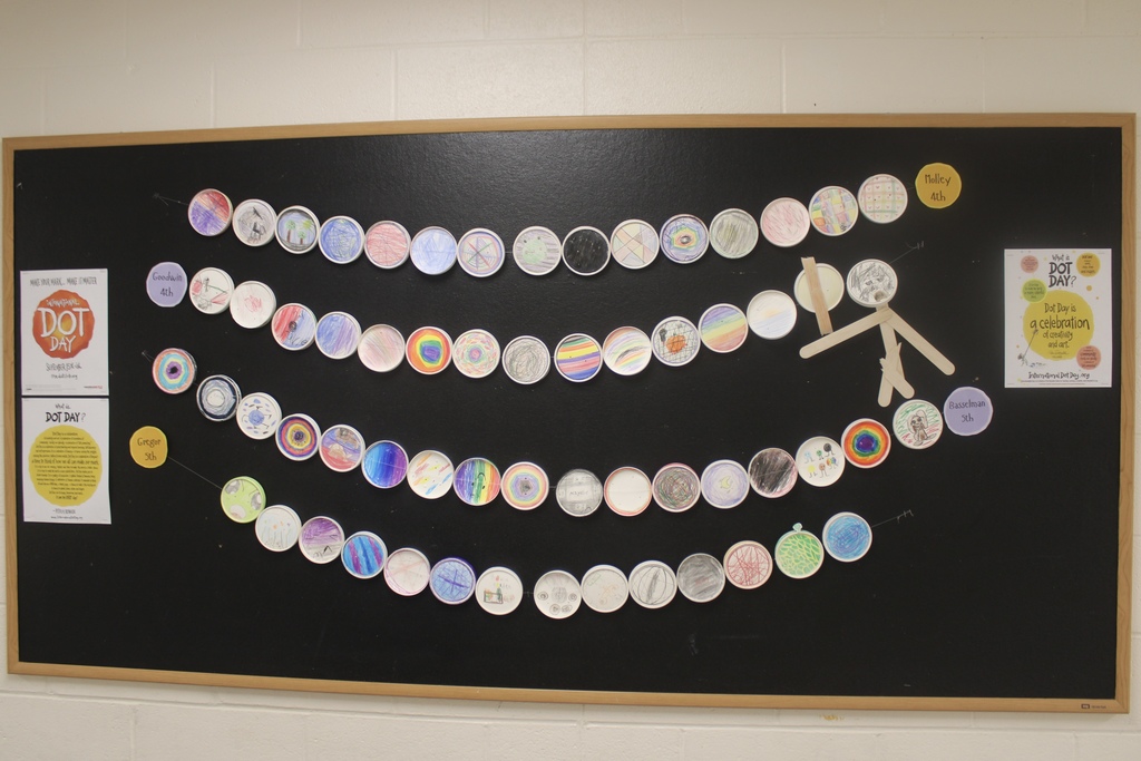 DOT DAY