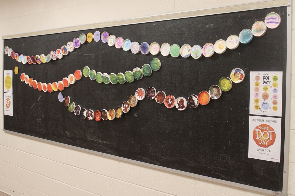 DOT DAY