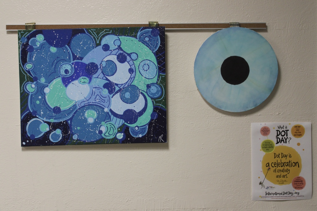 DOT DAY