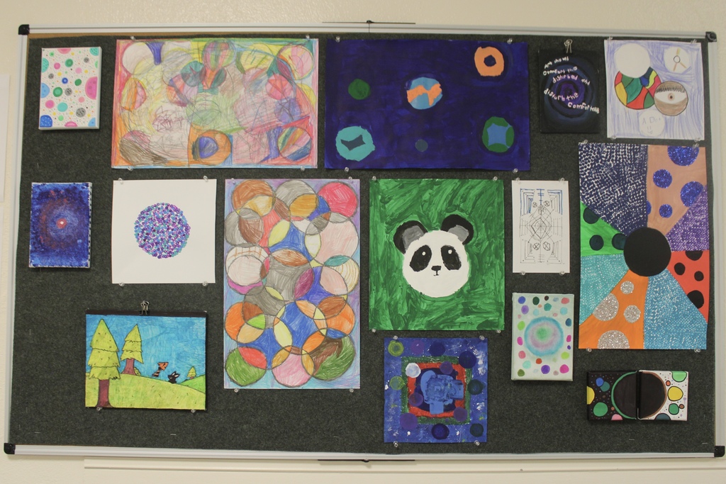 DOT DAY