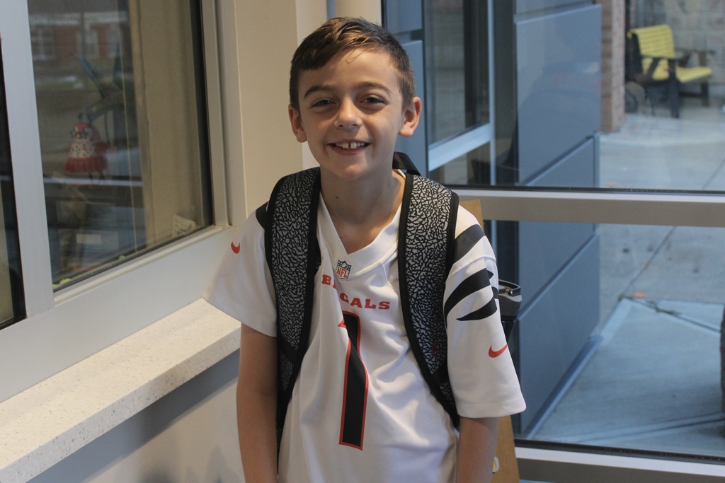 SPIRIT DAY