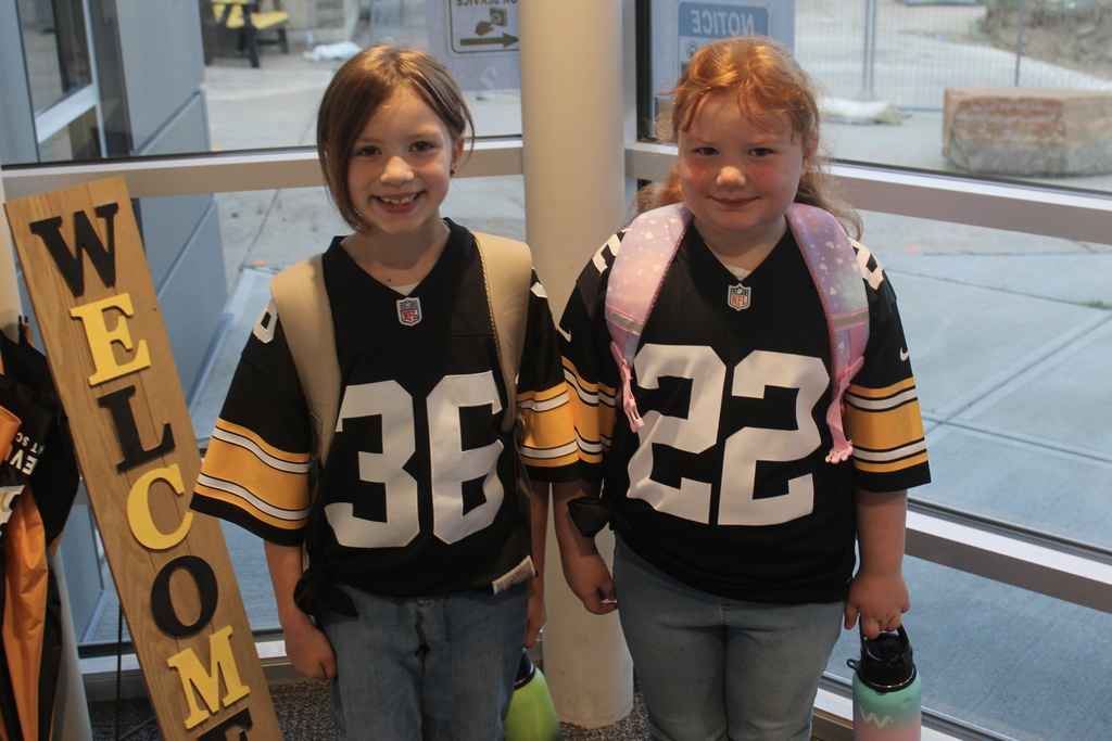 SPIRIT DAY