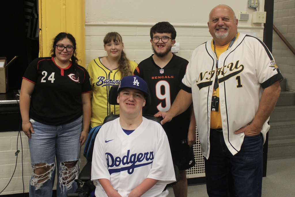 SPIRIT DAY