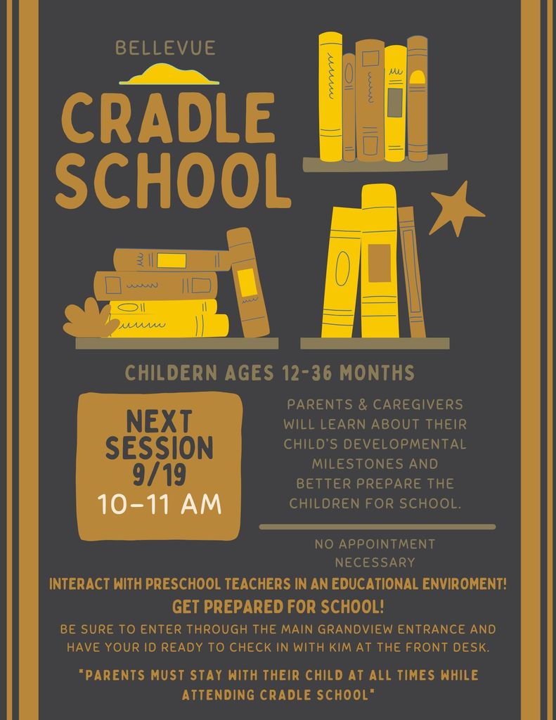 Cradle School
