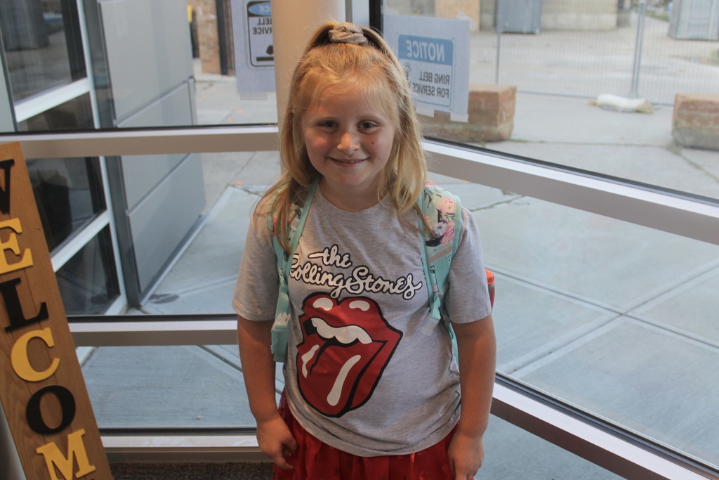 SPIRIT DAY