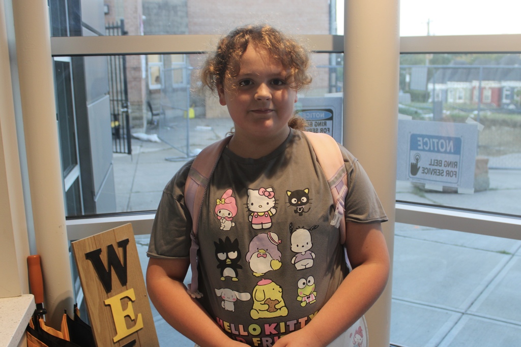 SPIRIT DAY