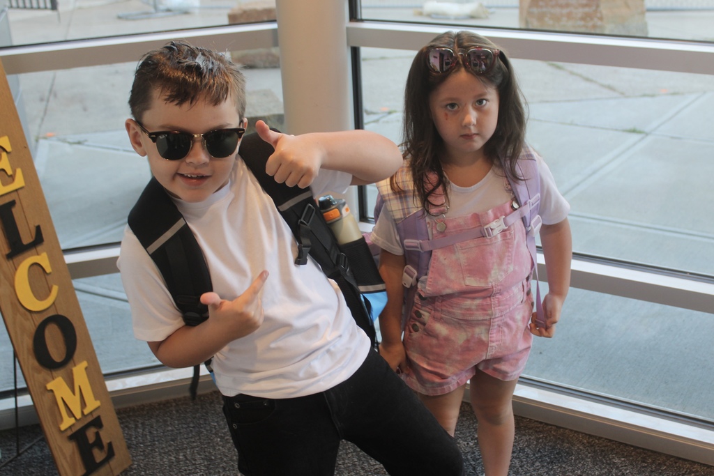 SPIRIT DAY