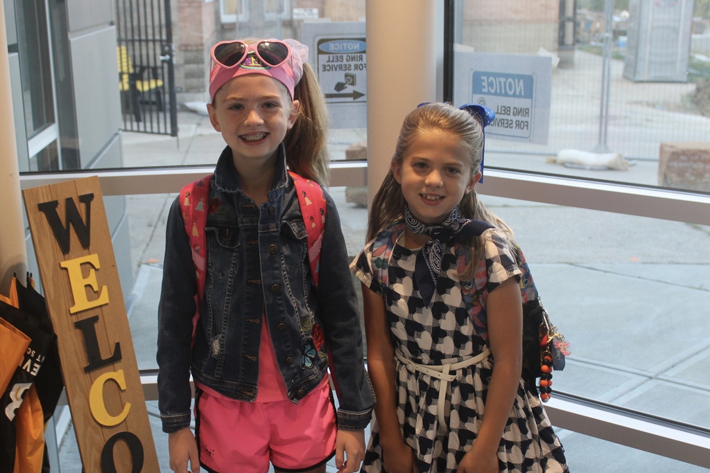 SPIRIT DAY