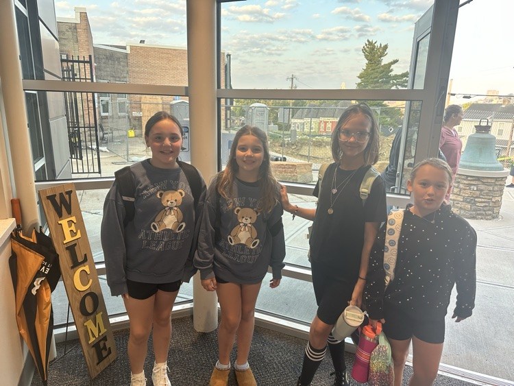 spirit day