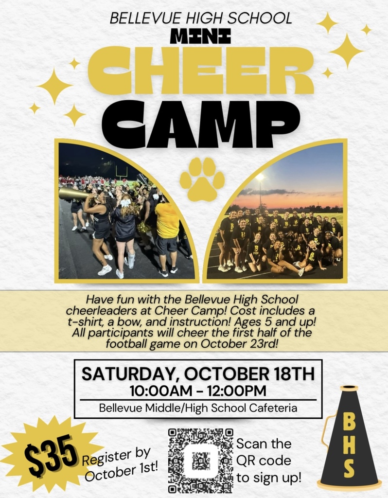 cheer