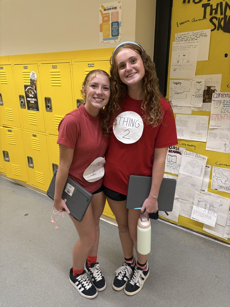 SPIRIT DAY