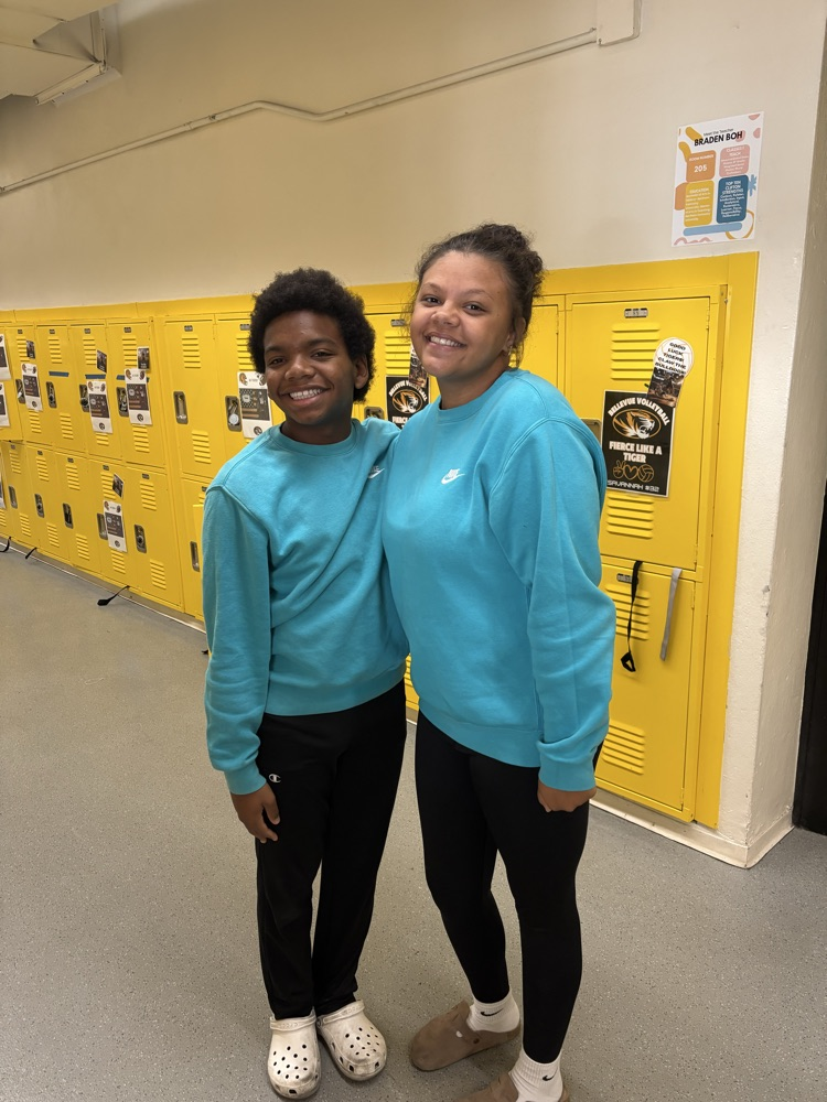 SPIRIT DAY