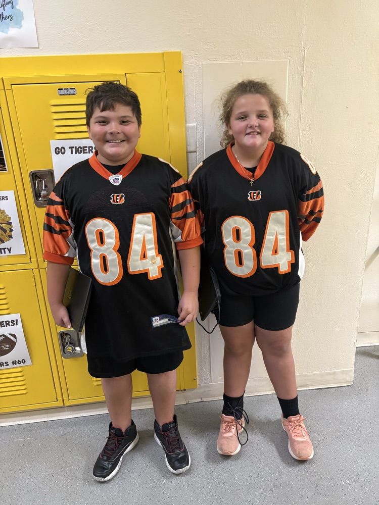 SPIRIT DAY