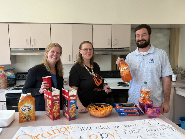 staff appreciation 