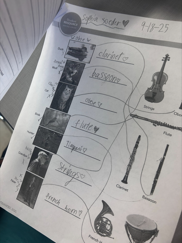 music