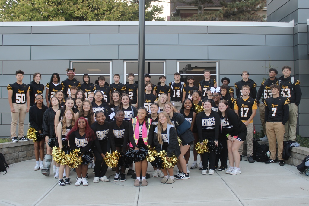 homecoming