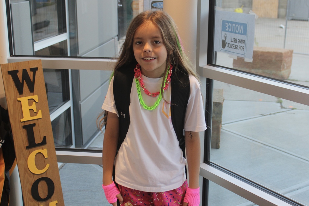 SPIRIT DAY