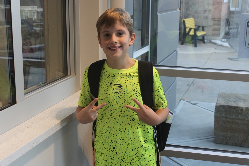 SPIRIT DAY
