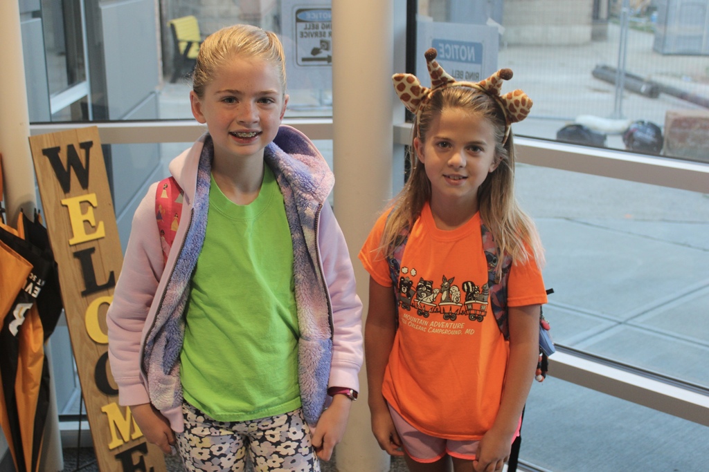 SPIRIT DAY
