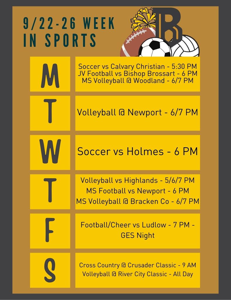 SPORTS