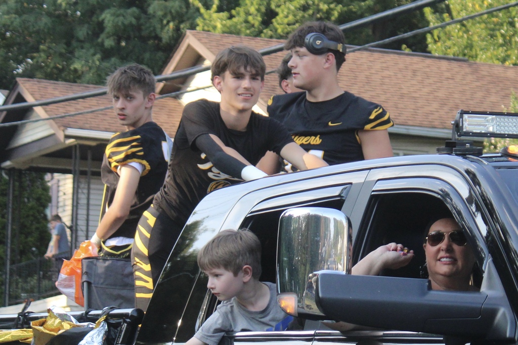 homecoming