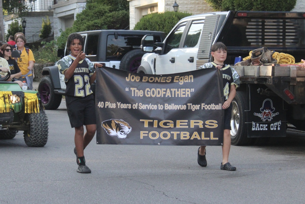 homecoming
