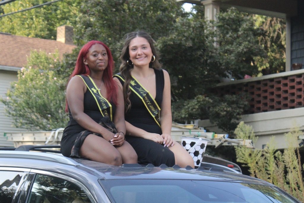 homecoming