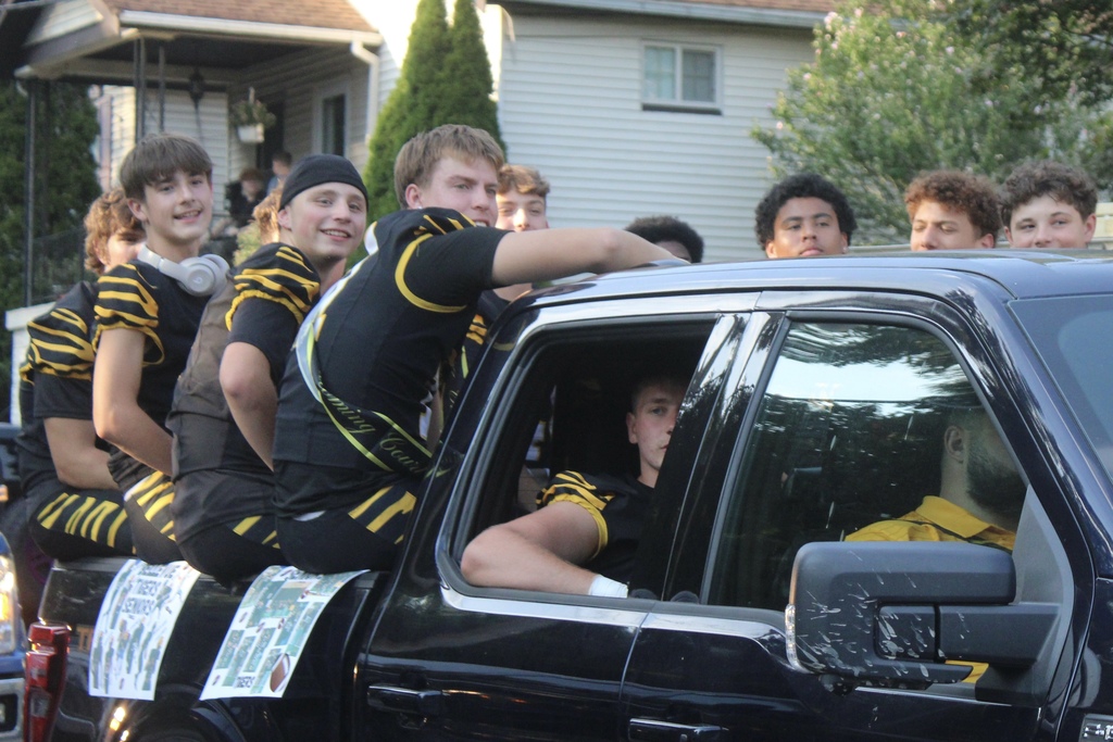 homecoming