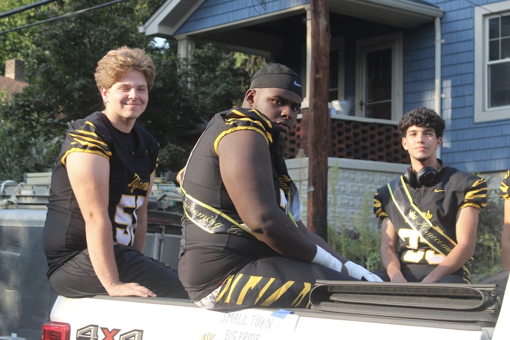 homecoming