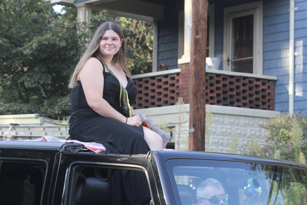 homecoming