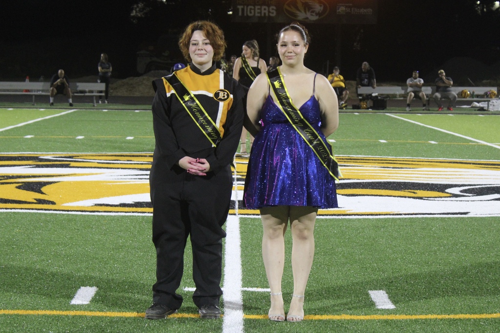 homecoming