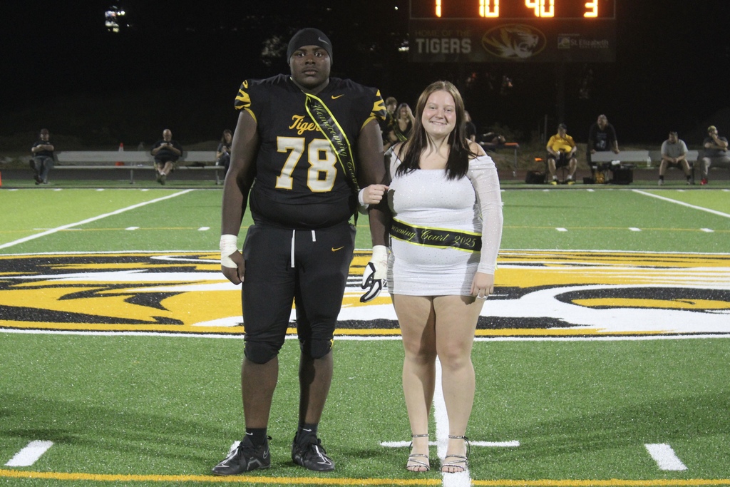 homecoming