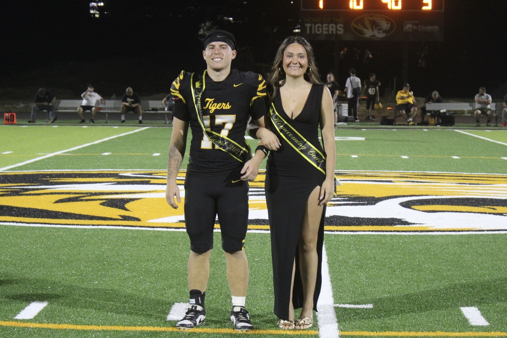 homecoming