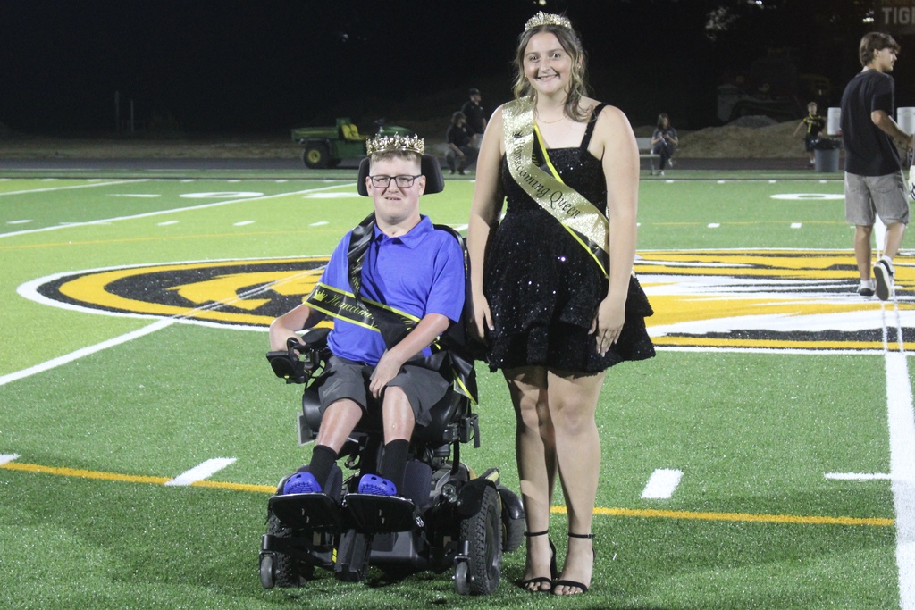 homecoming