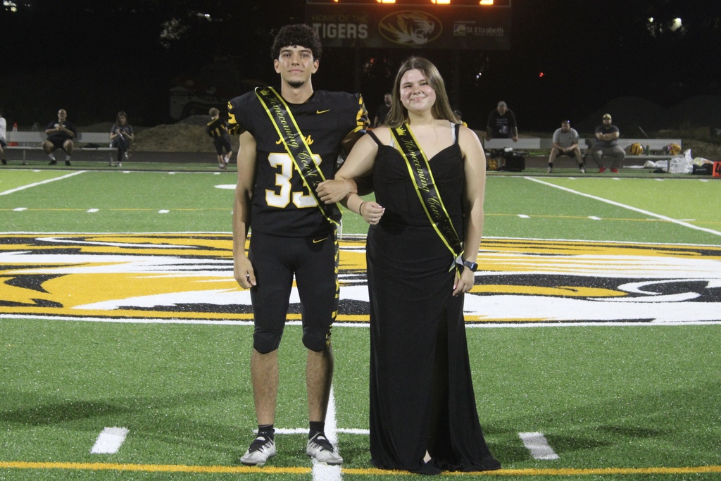 homecoming