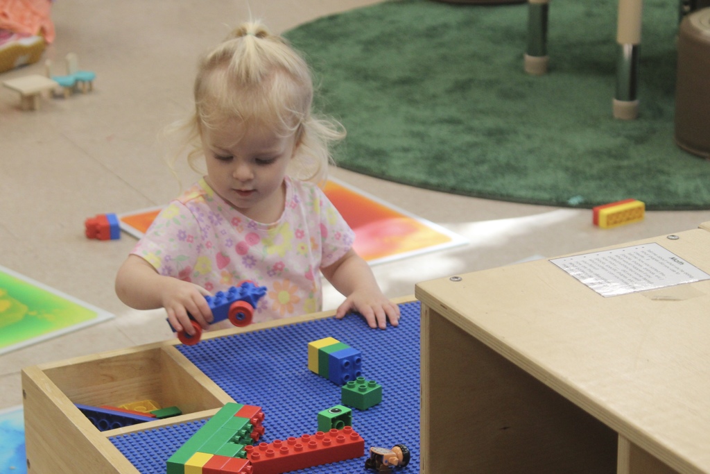 Cradle School