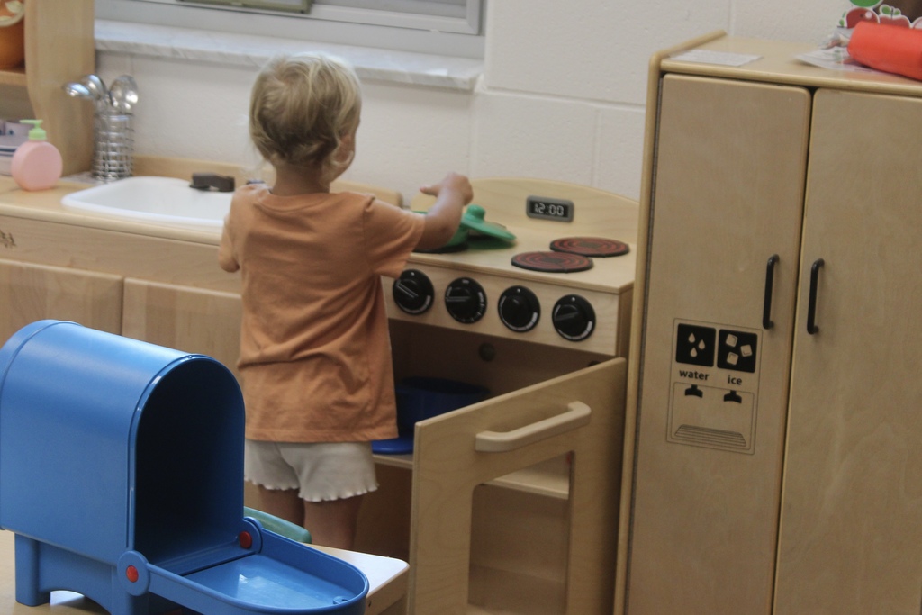 Cradle School