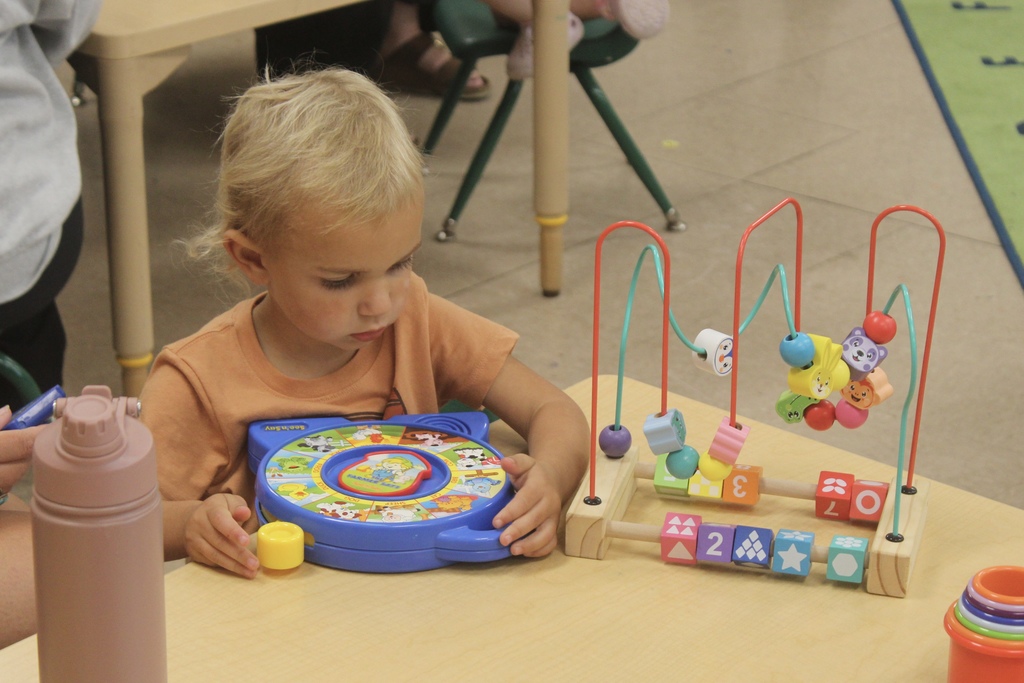 Cradle School