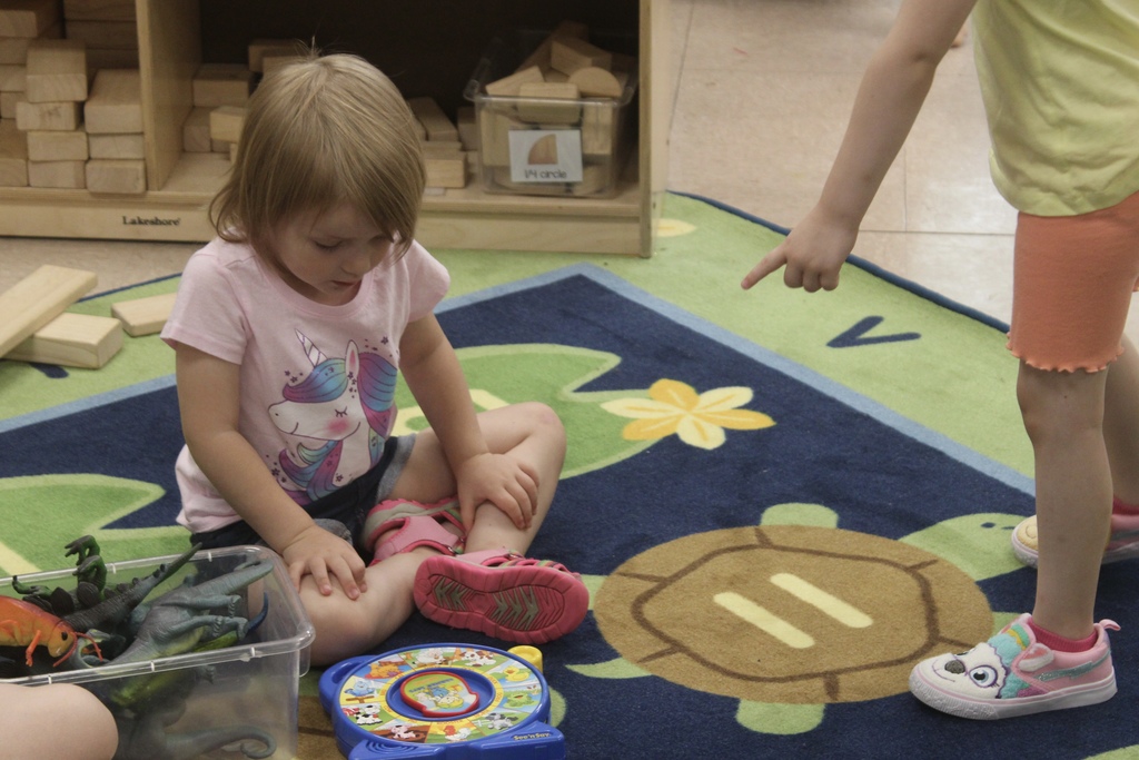 Cradle School