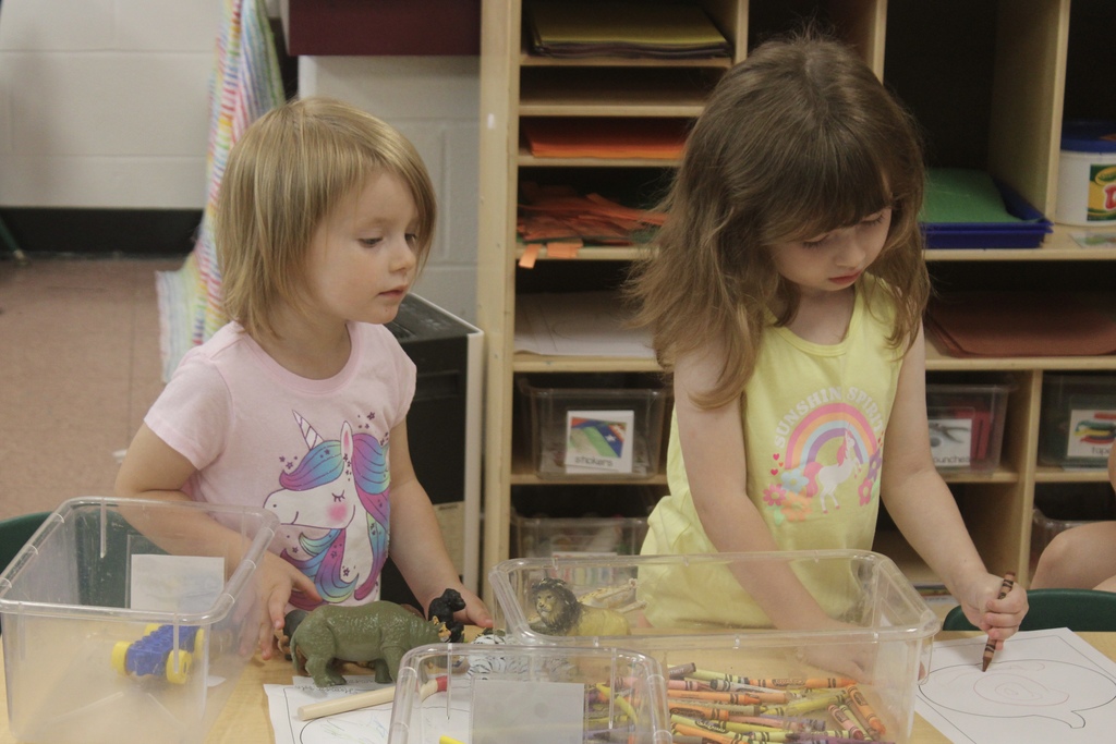 Cradle School