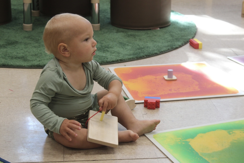 Cradle School
