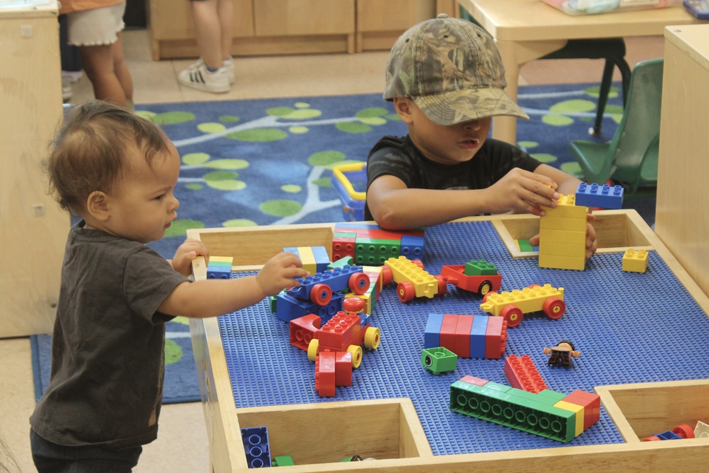 Cradle School