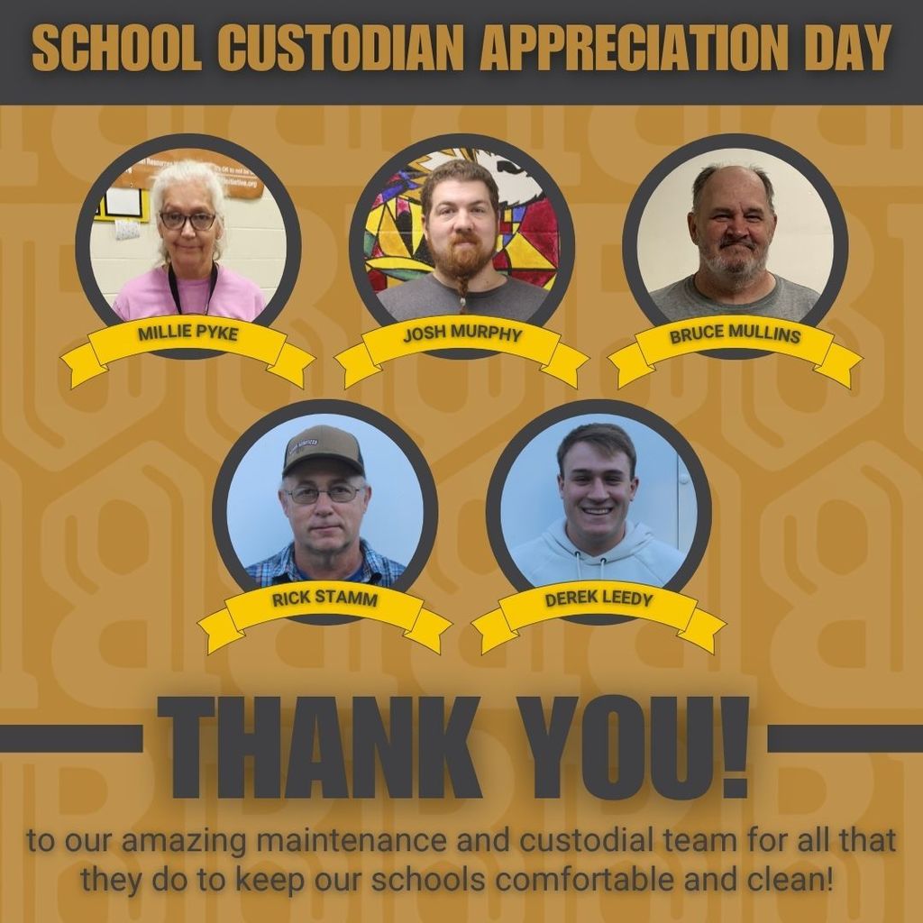 Custodians