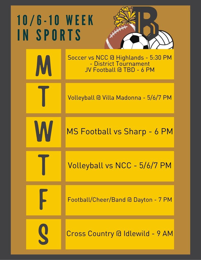 SPORTS