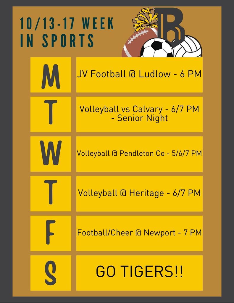 SPORTS