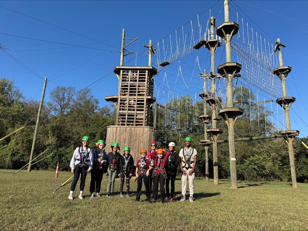 adventure crew