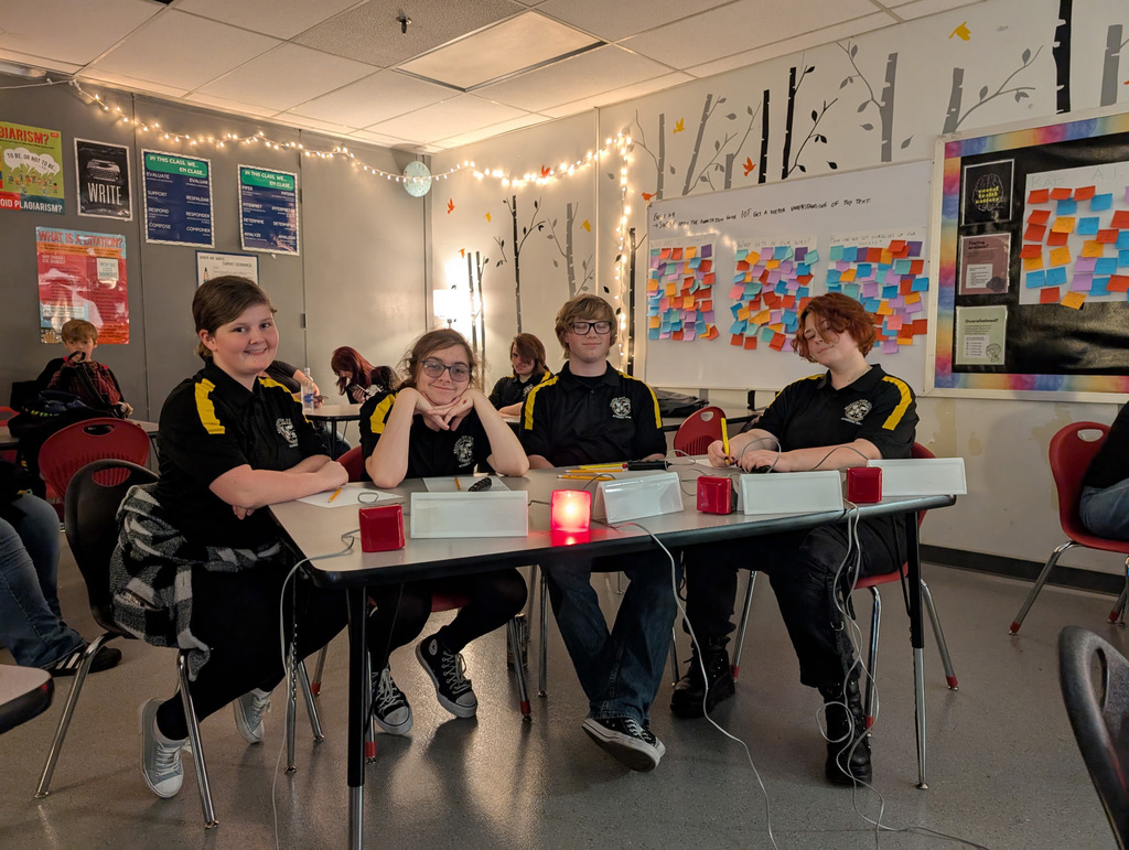 Academic Team