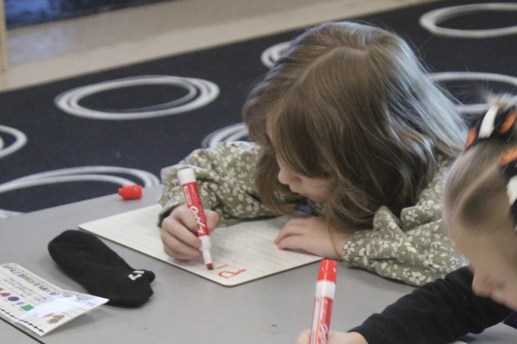 kindergarten