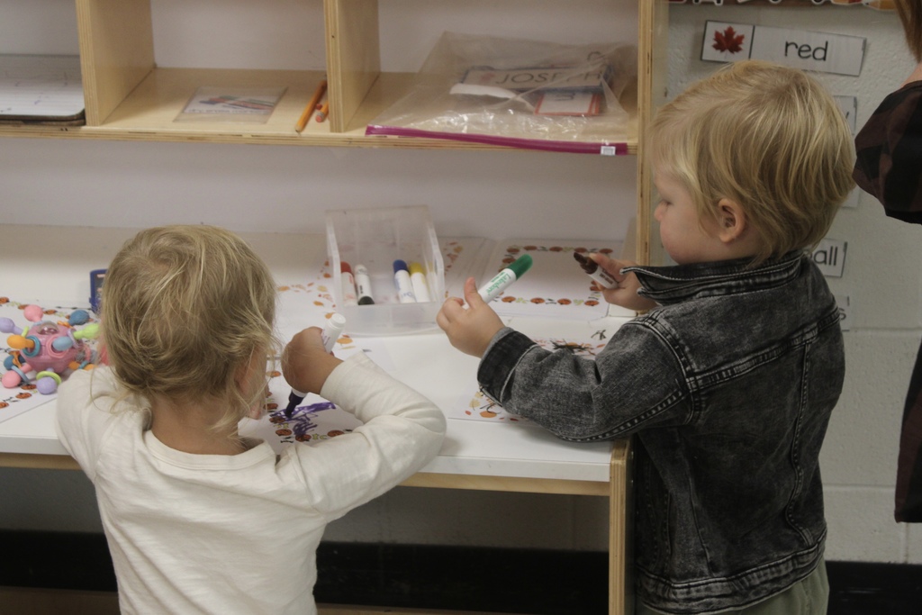 Cradle School